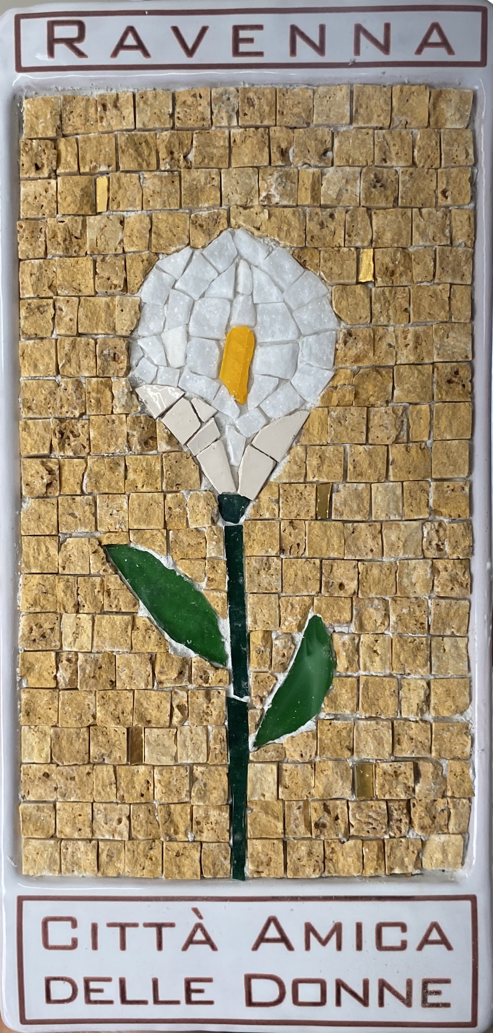White calla lily - AVAILABLE!