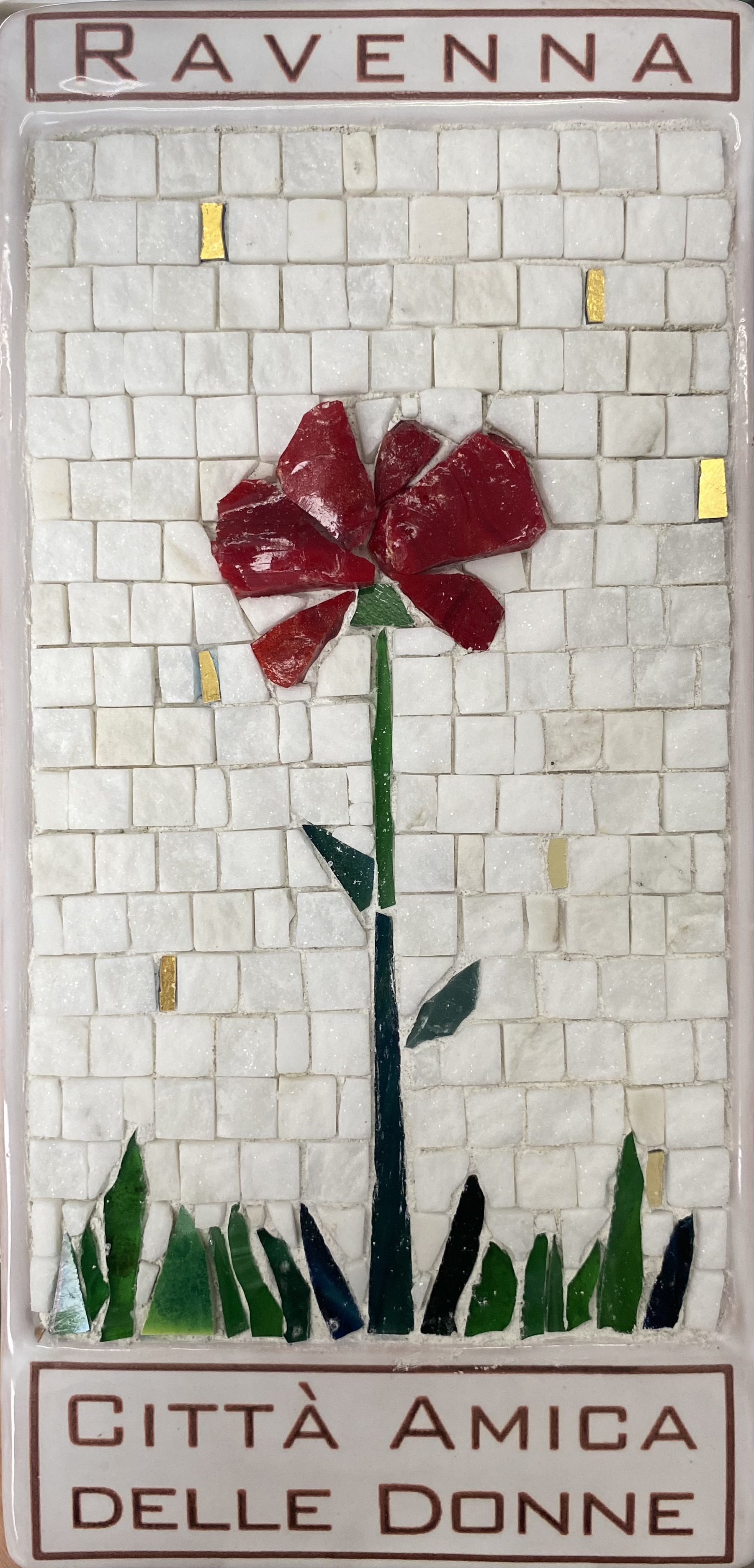 Arianna's flower