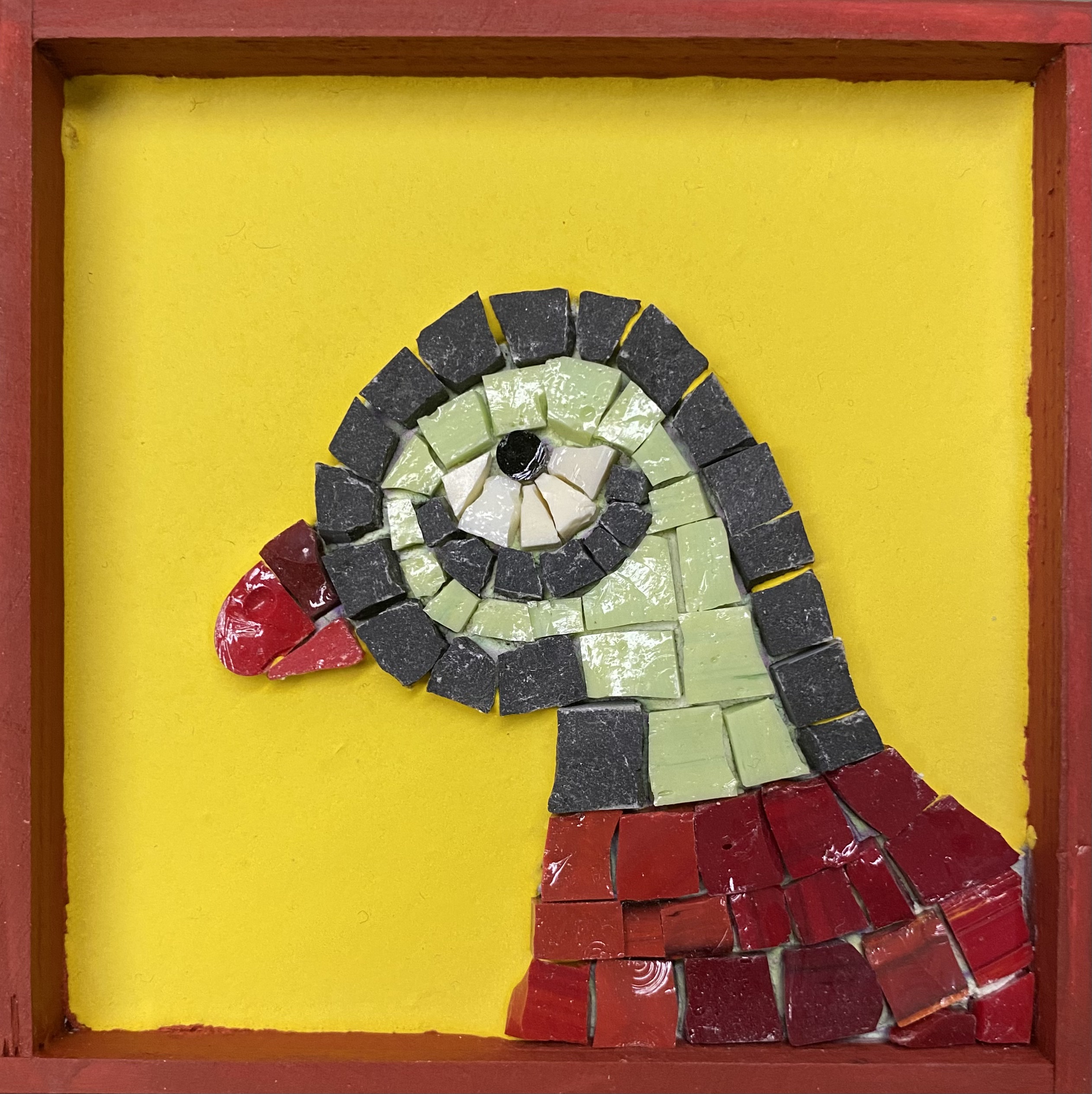 Parrot