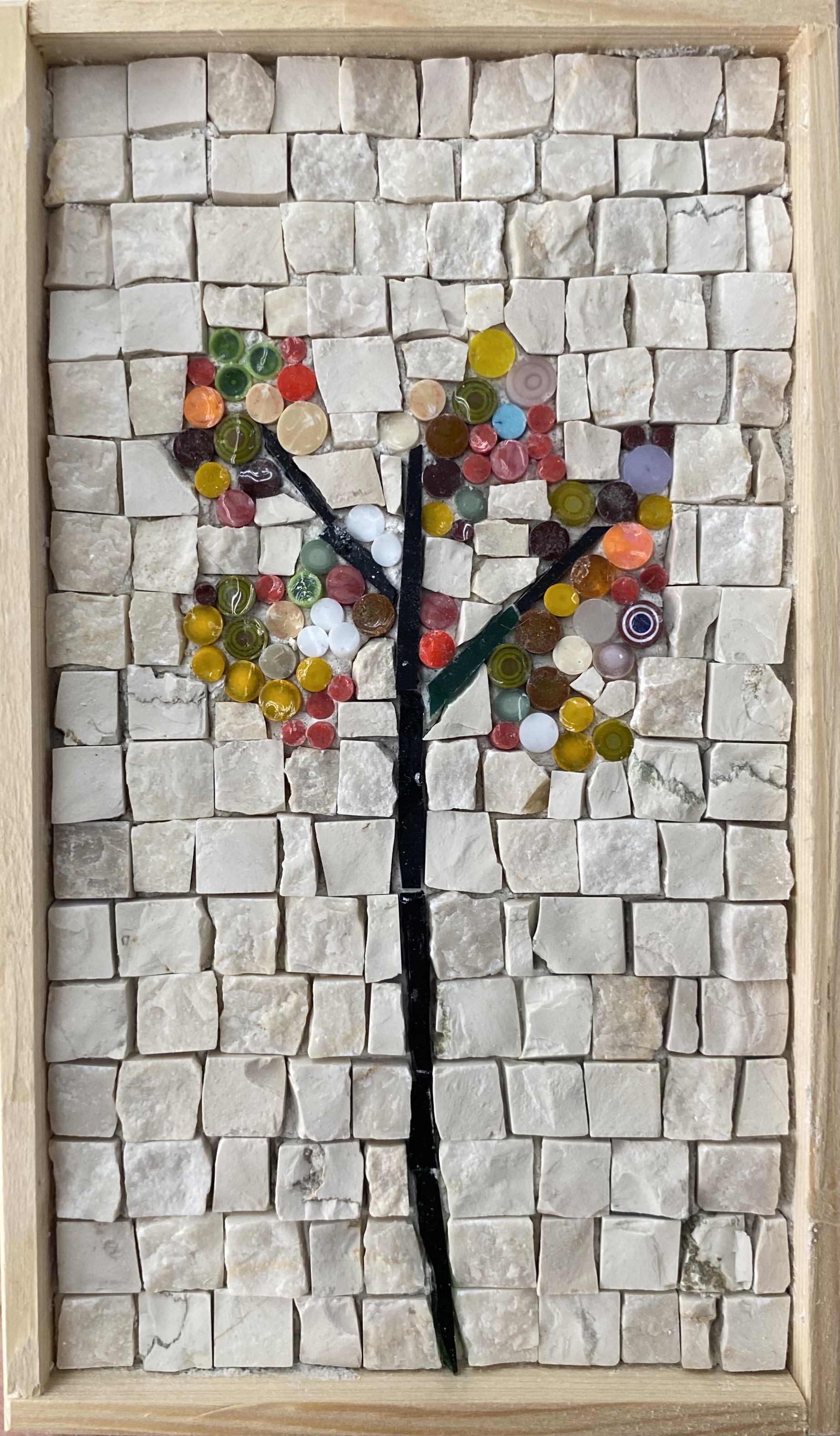 Tree of joy