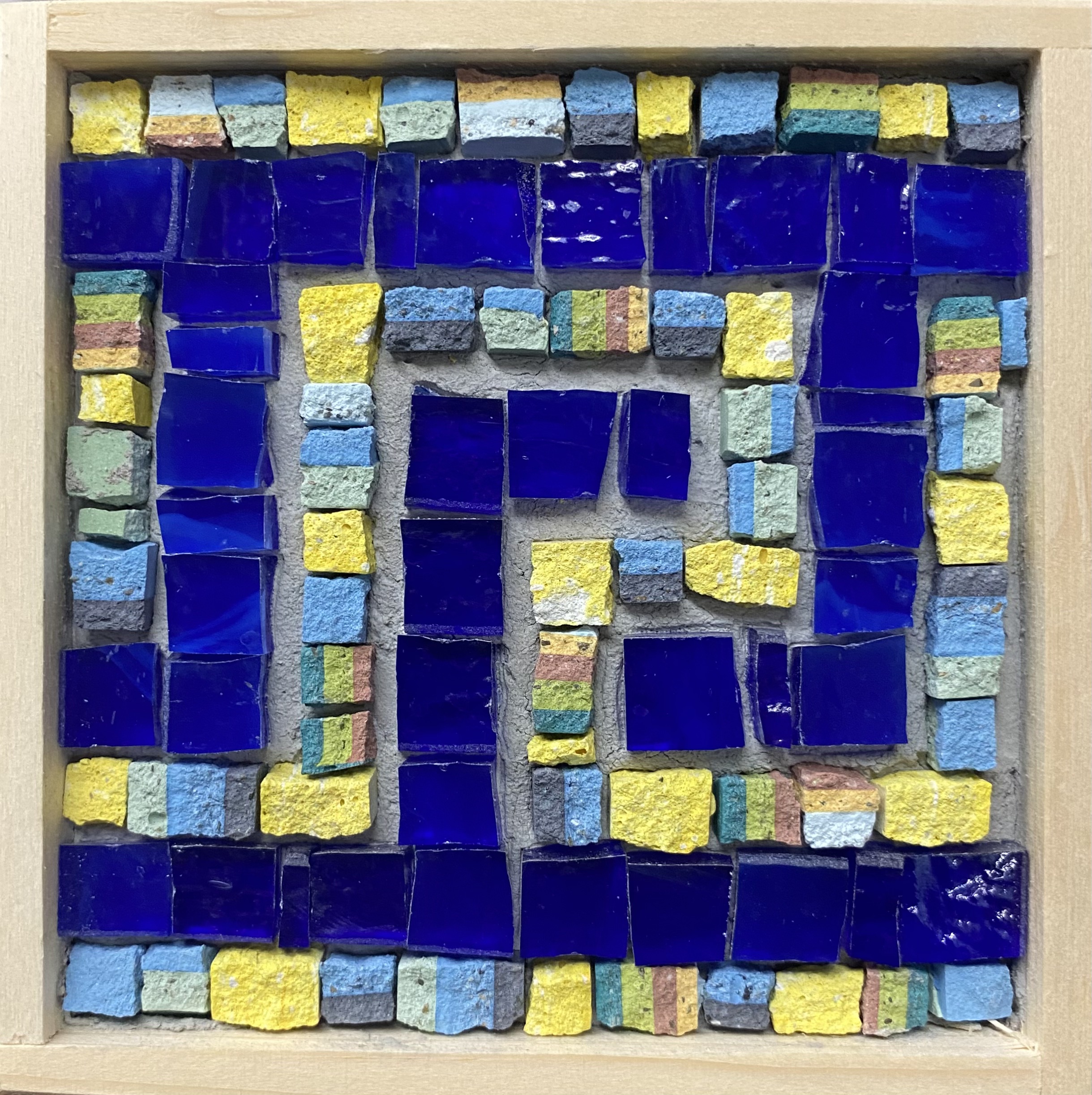Onda blu