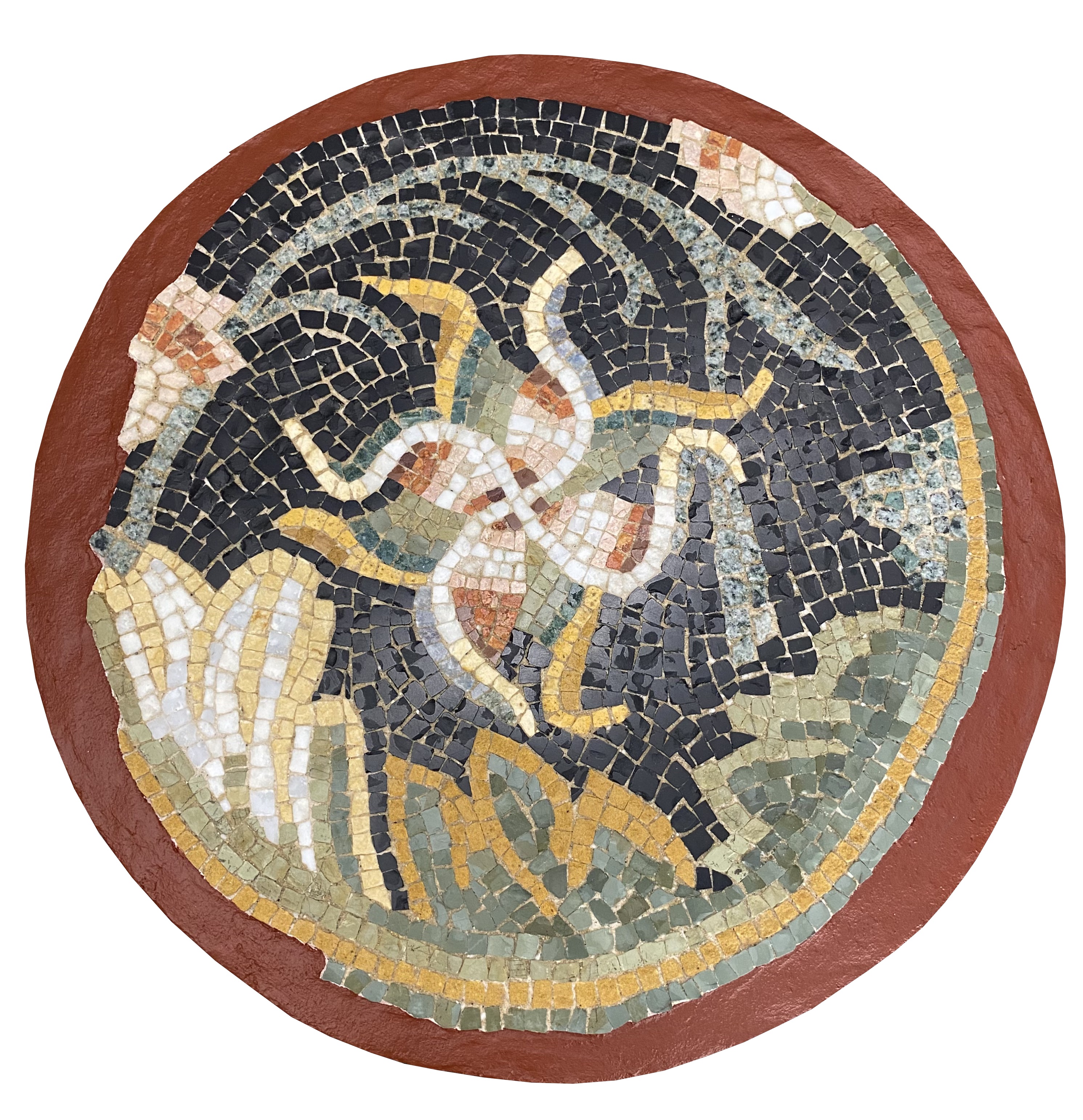 The Zeugma flower