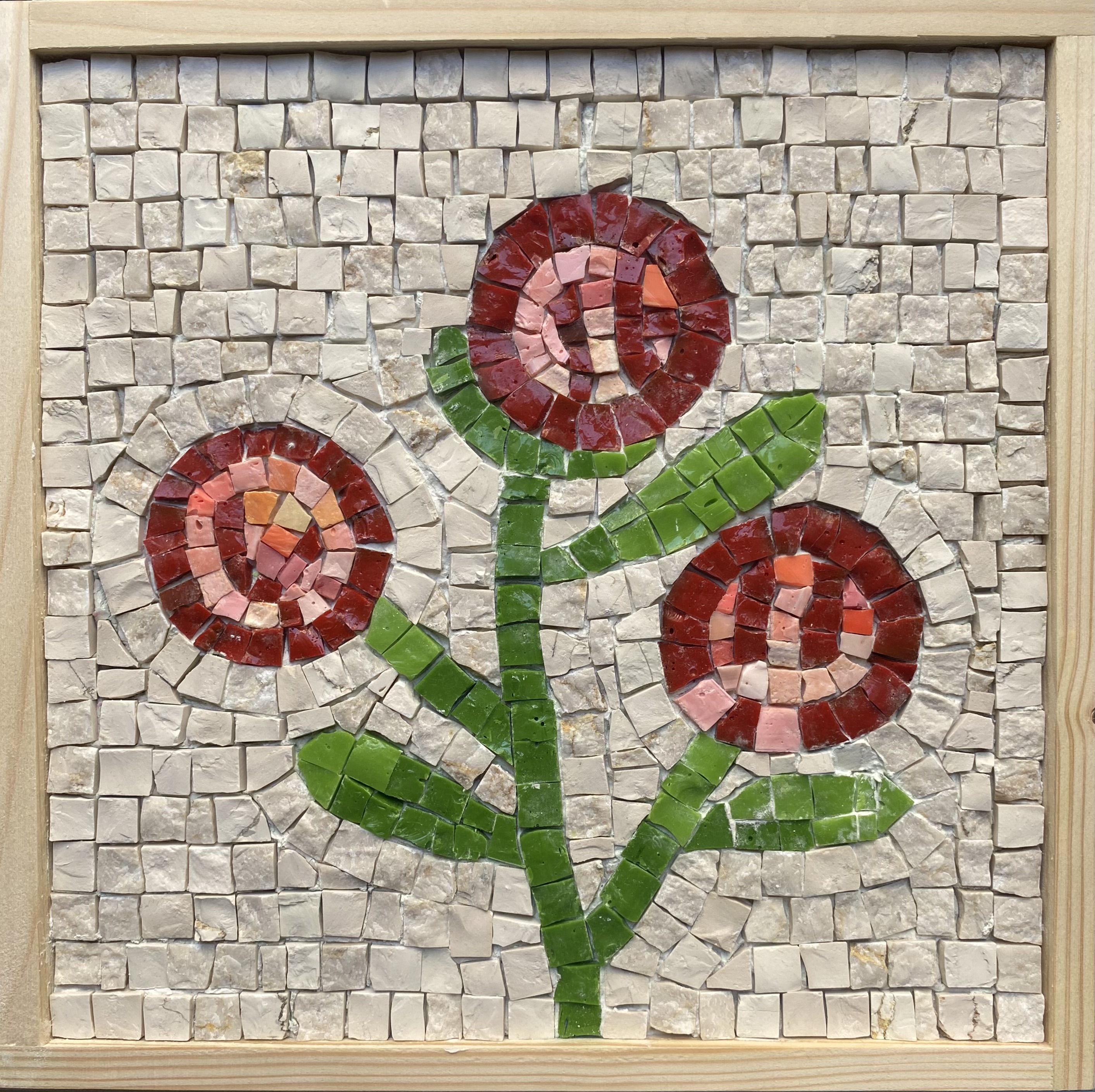 rosebuds