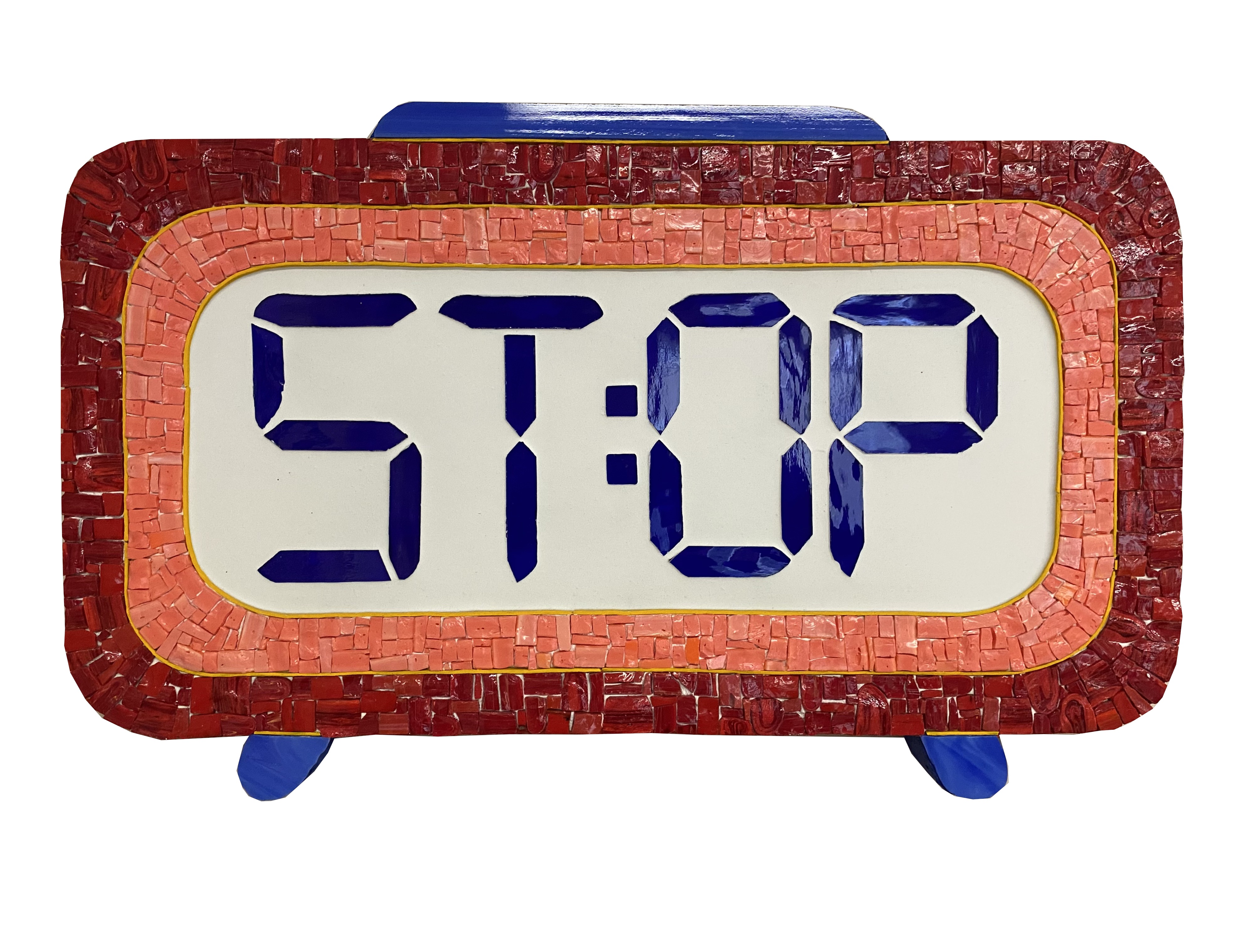 STOP