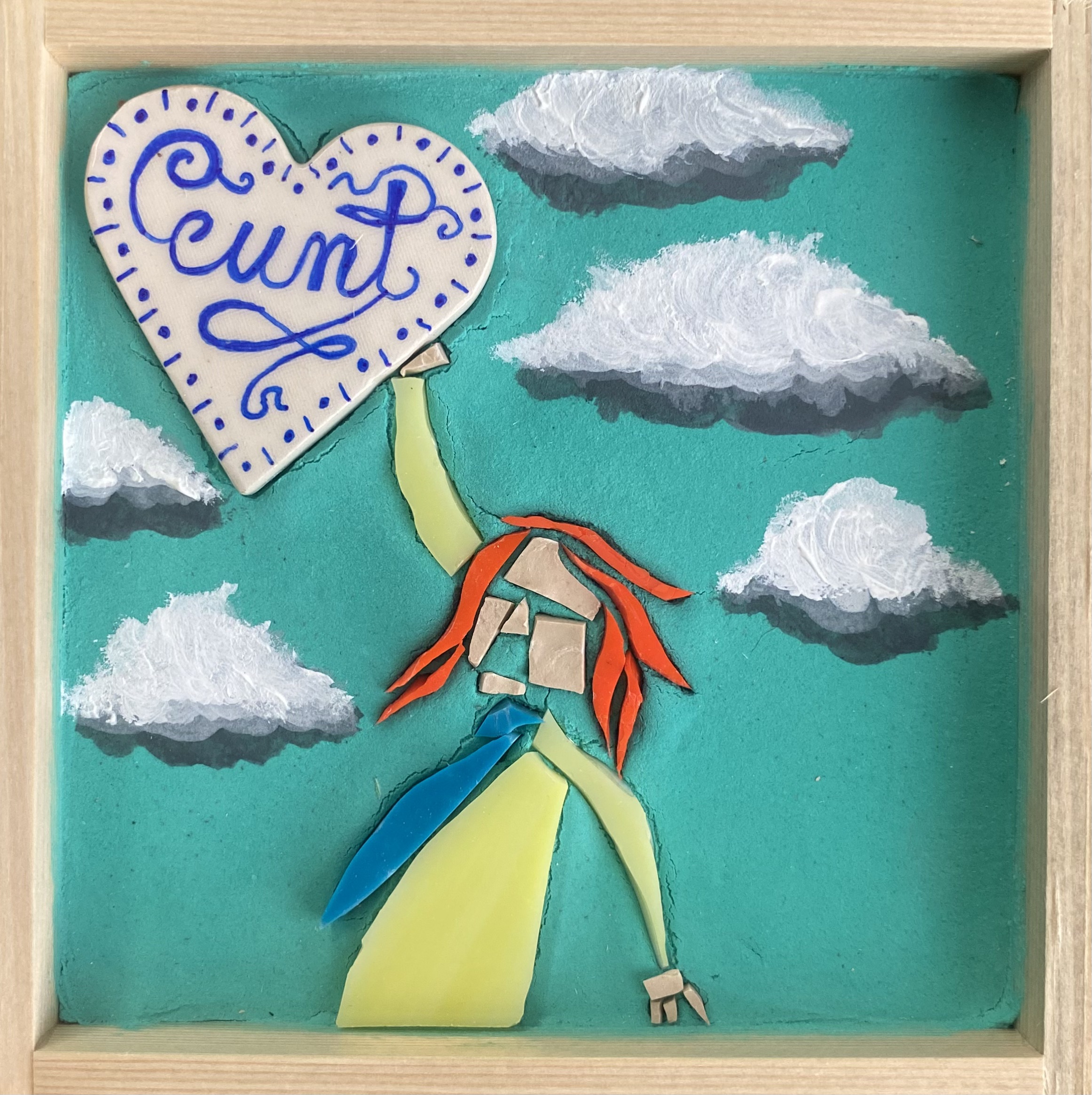 Cunt