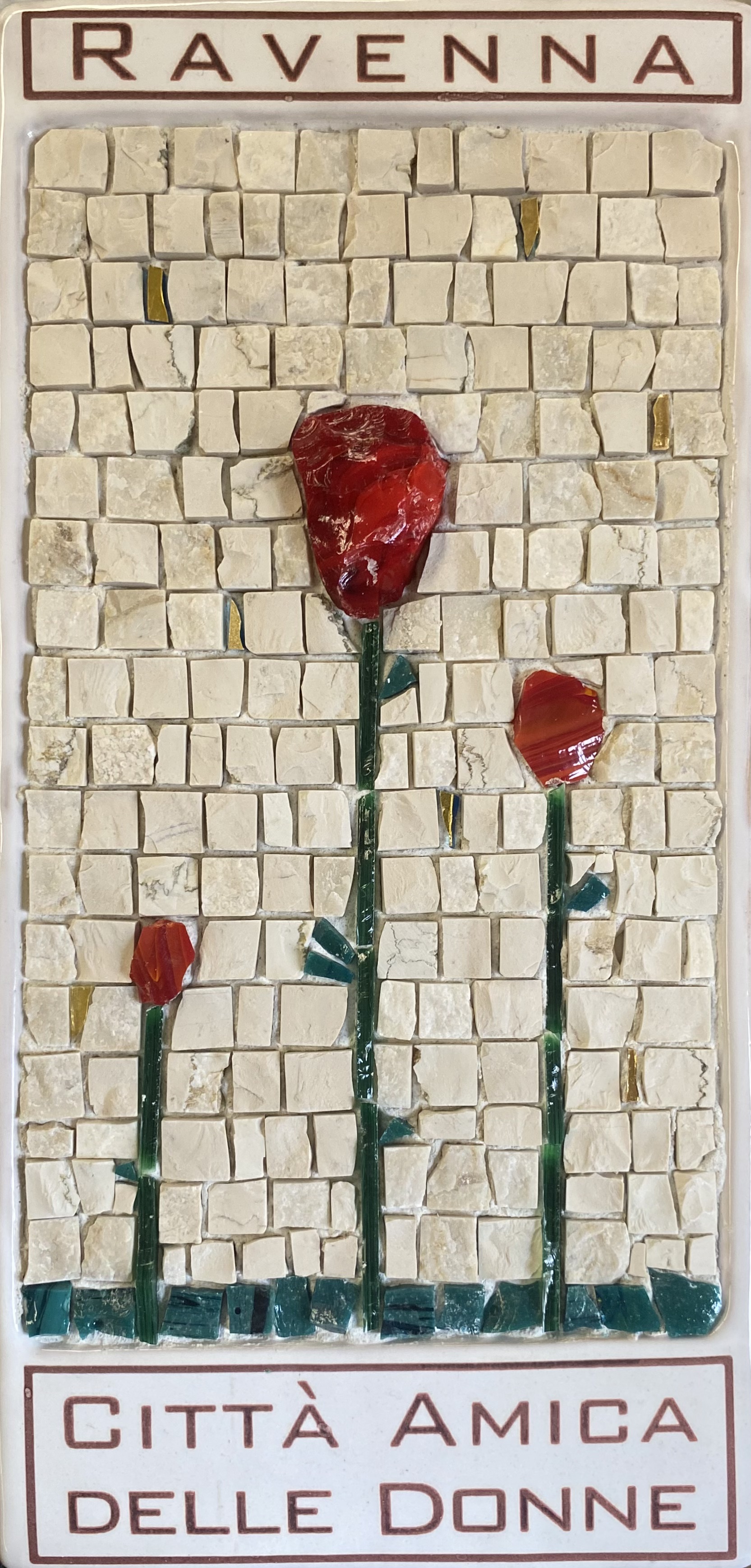 Bocciolini rossi