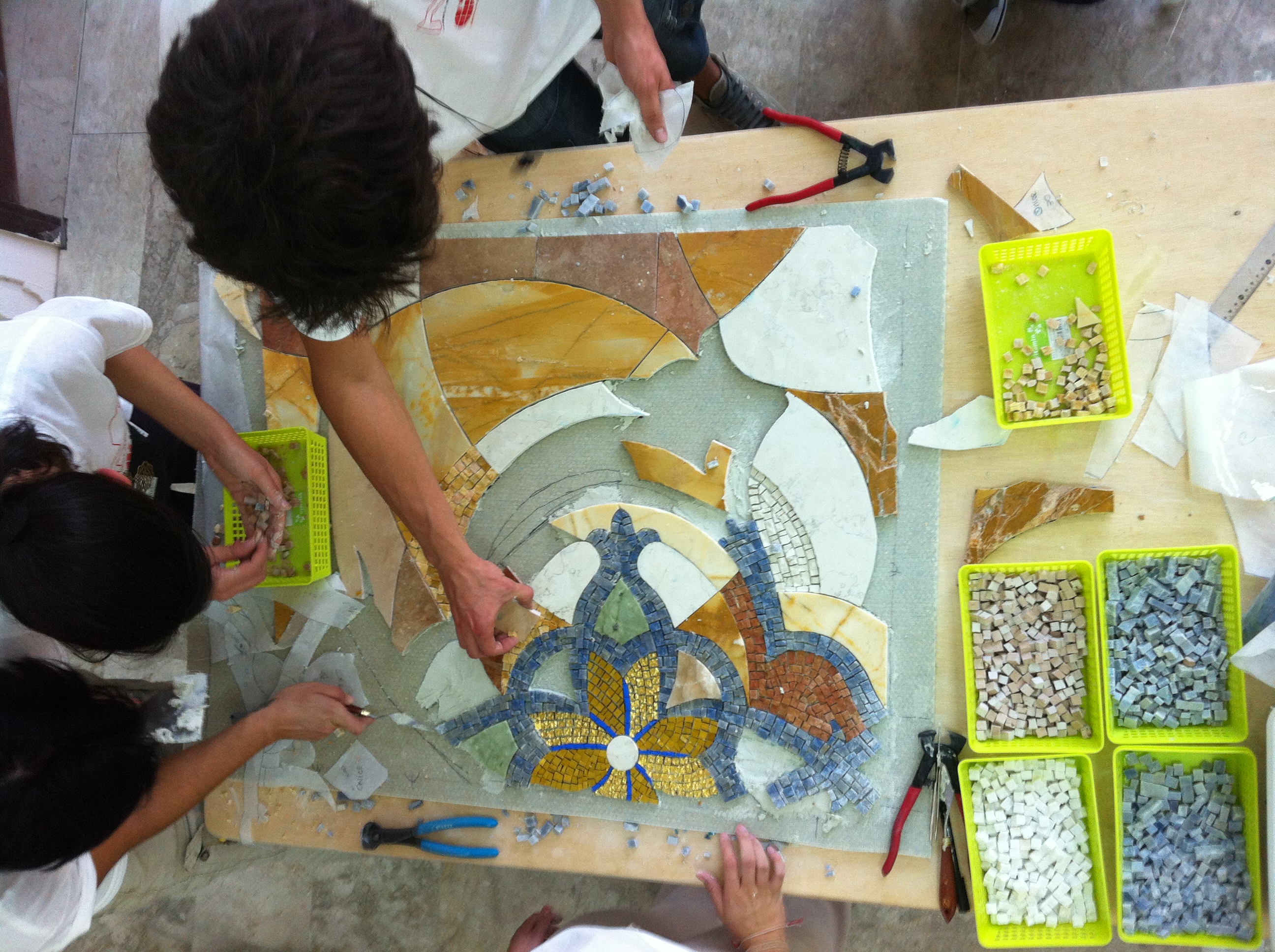 Al Ameen mosque, Mascate Oman